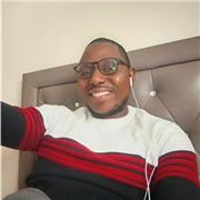 I love mentoring and coaching youth. I used to teach youth in maths and physics in my community